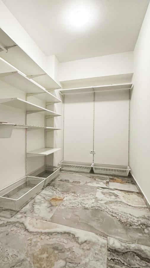 Cubrio Apartments Venetia 이아시 외부 사진